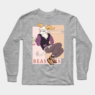 Beastars - Pina Long Sleeve T-Shirt